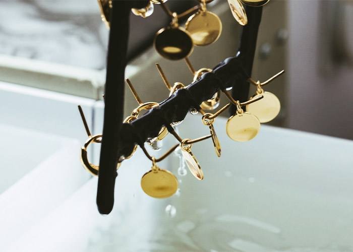 locus jewelry plating