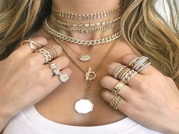 locus jewelry trendy styles