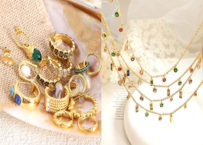 locus jewelry wide range of selection